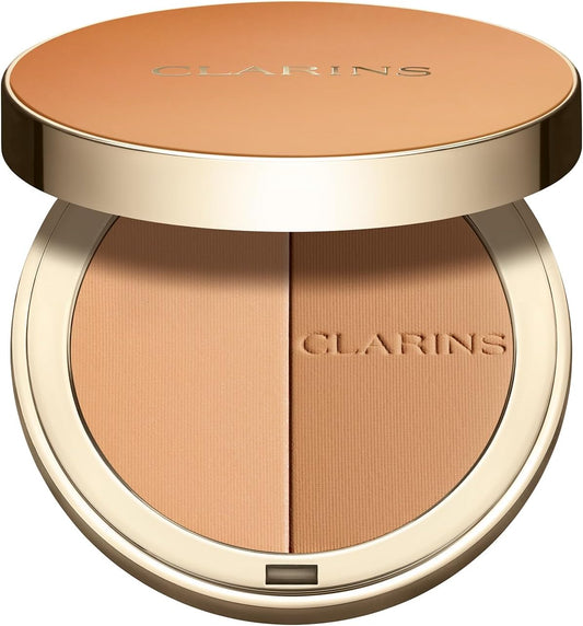 Polvo Bronceador Ever Bronze Compact Powder -Medium 10G - Mujer