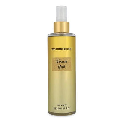 Women'S Secret Victoria Secret Women'S Secret Forever Gold 250Ml Body Mist Spray - Mujer