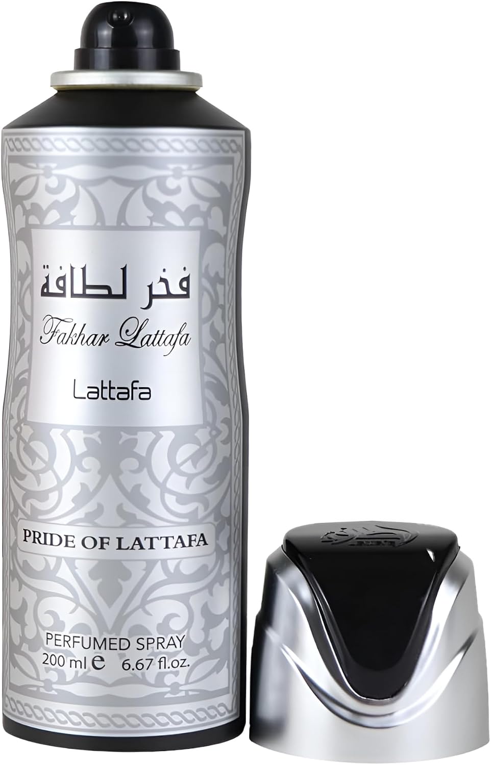 Fakhar Man By Lattafa 200 ml Perfumed Spray - Hombre