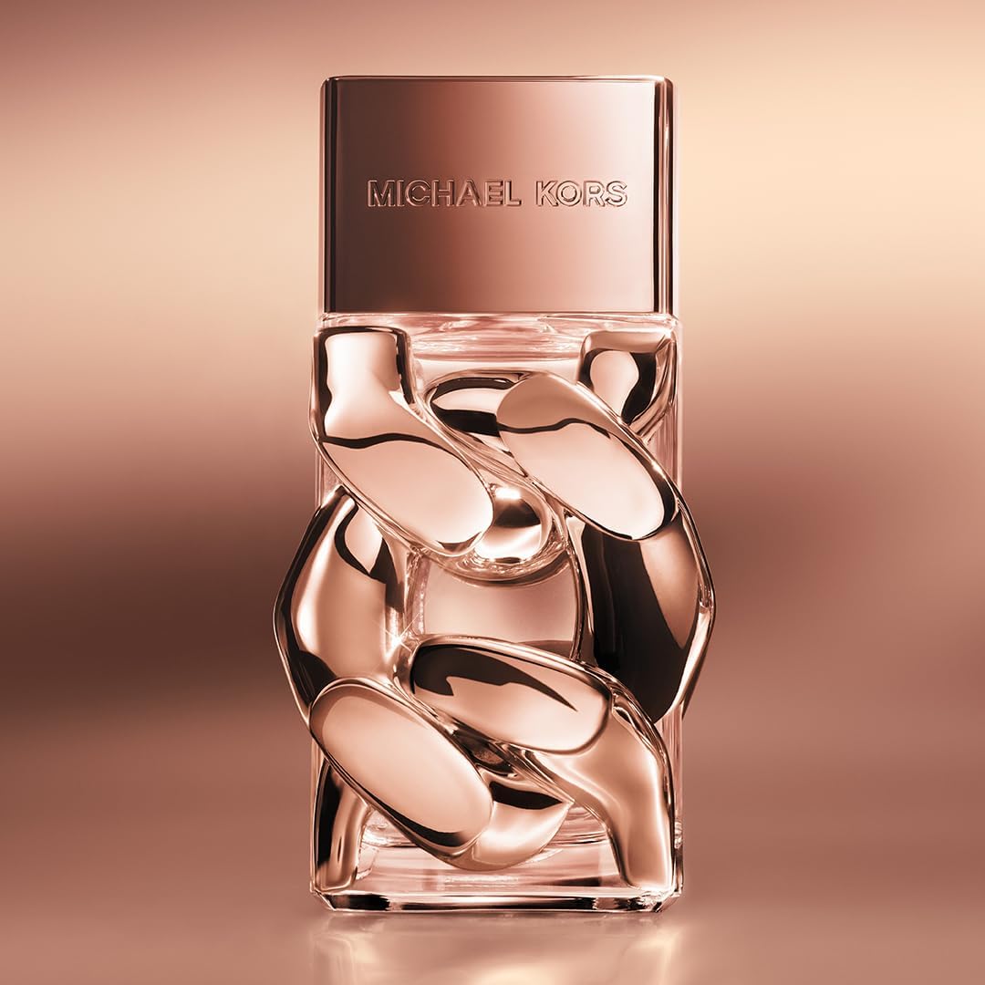 Michael Kors Pour Femme Absolu 100Ml Edp Spray - Mujer