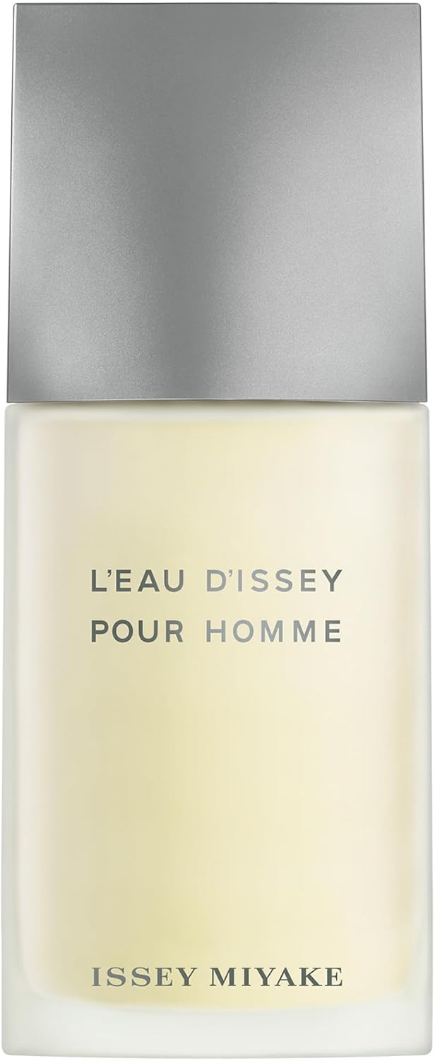 L Eau D Issey Pour Homme Caballero Issey Miyake 125 ml Edt Spray - PriceOnLine