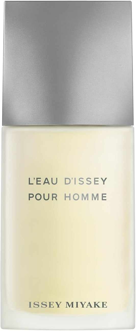 L Eau D Issey Pour Homme Caballero Issey Miyake 125 ml Edt Spray - PriceOnLine