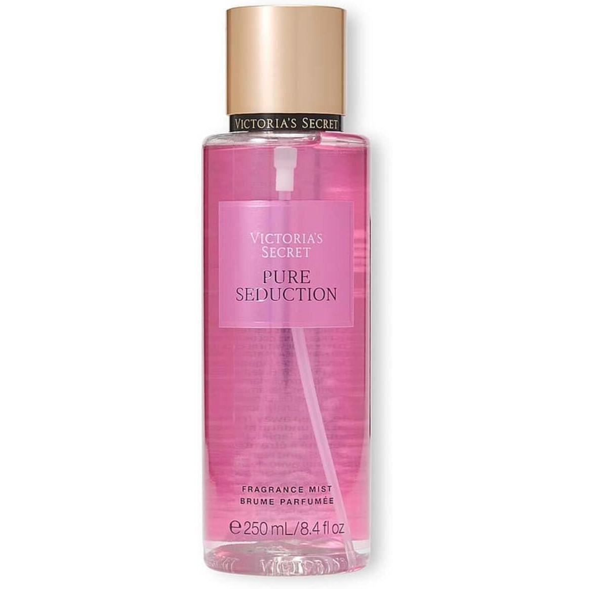 Victoria'S Secret Pure Seduction 250Ml Body Mist Spray - Mujer