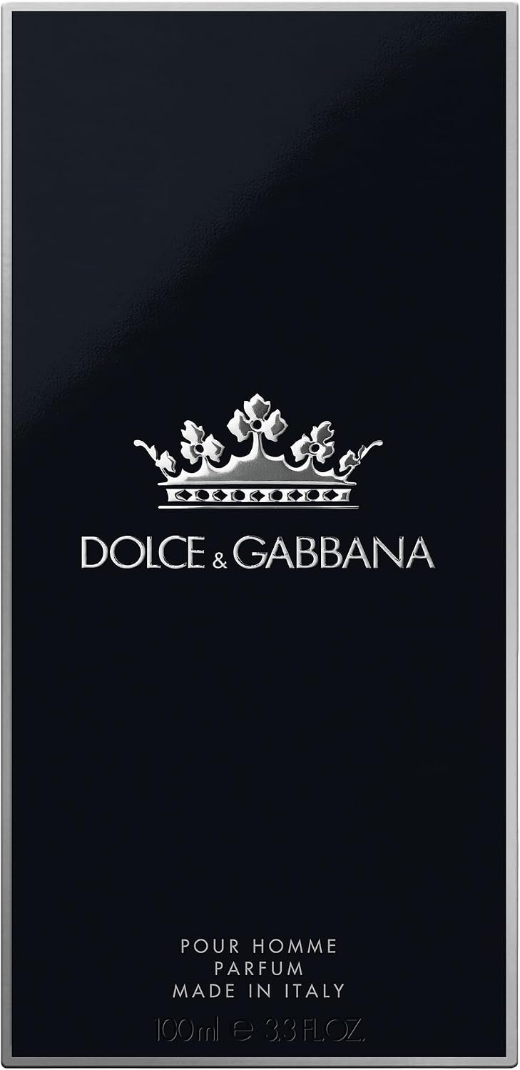 Dolce & Gabbana K 100Ml Parfum Spray Dolce & Gabbana - Hombre