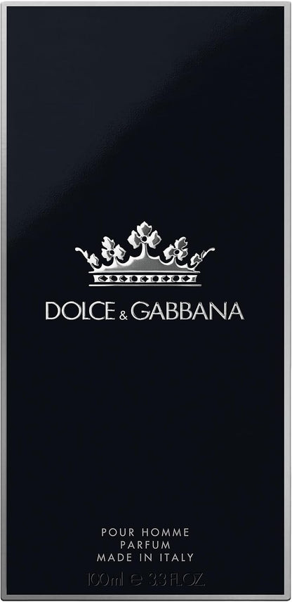 Dolce & Gabbana K 100Ml Parfum Spray Dolce & Gabbana - Hombre