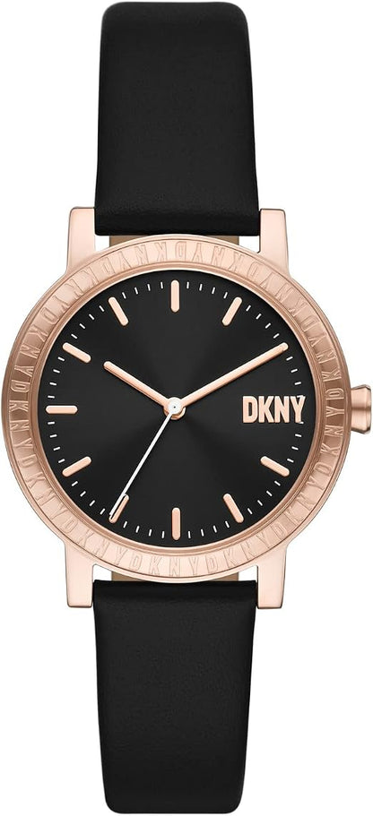 Reloj Donna Karan NY6618 - Mujer