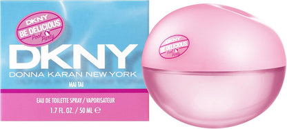 Donna Karan Dkny Be Delicious Pool Party Mai Tai 50Ml Edt Spray - Mujer | Perfumes y Fragancias PriceOnLine