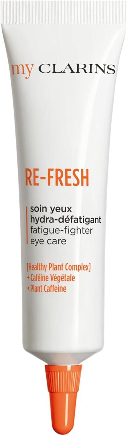 Gel Para Ojos My Clarins Re-Fresh Fatigue-Fighter Eye Care - 15Ml - Mujer