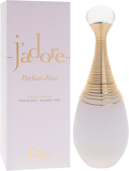 Jadore Parfum D Eau Dama Christian Dior 100 ml Edp Spray - Mujer