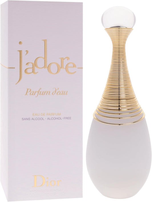 Jadore Parfum D Eau Dama Christian Dior 100 ml Edp Spray - Mujer