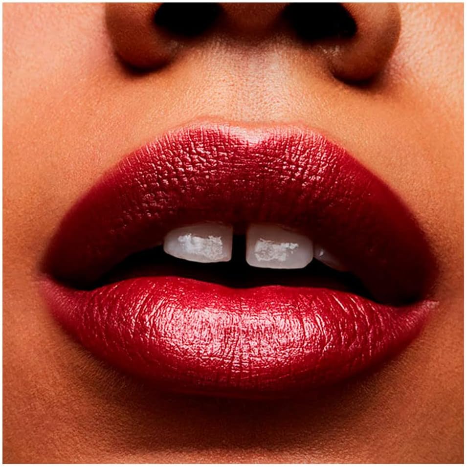 Labial Frost Lipstick -New York Apple 3G - Mujer