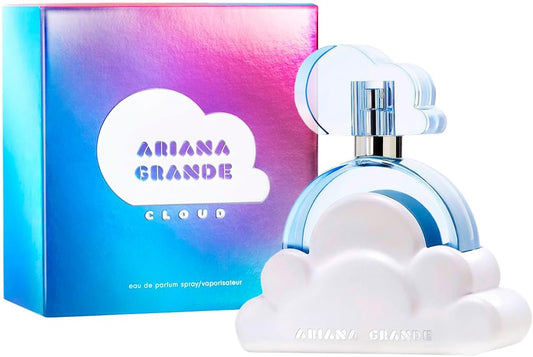 Cloud Dama Ariana Grande 100 ml Edp Spray - Mujer