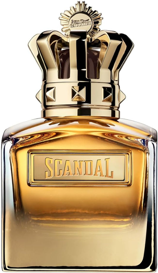 Jean Paul Gaultier Scandal Absolu Parfum Concentre 100Ml Edp Spray - Hombre