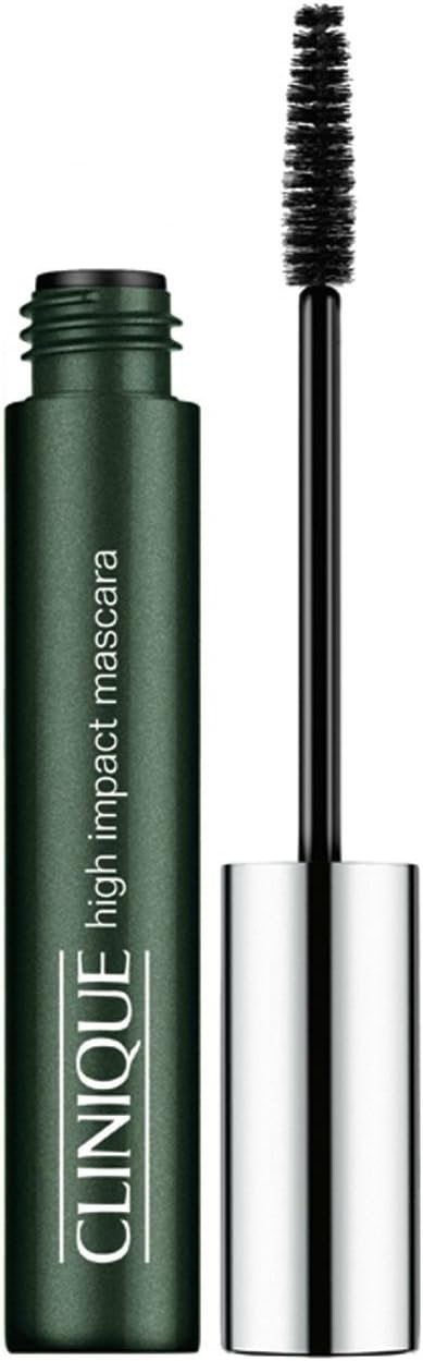 Mascara Para Pestañas High Impact Black 7 Ml - Mujer