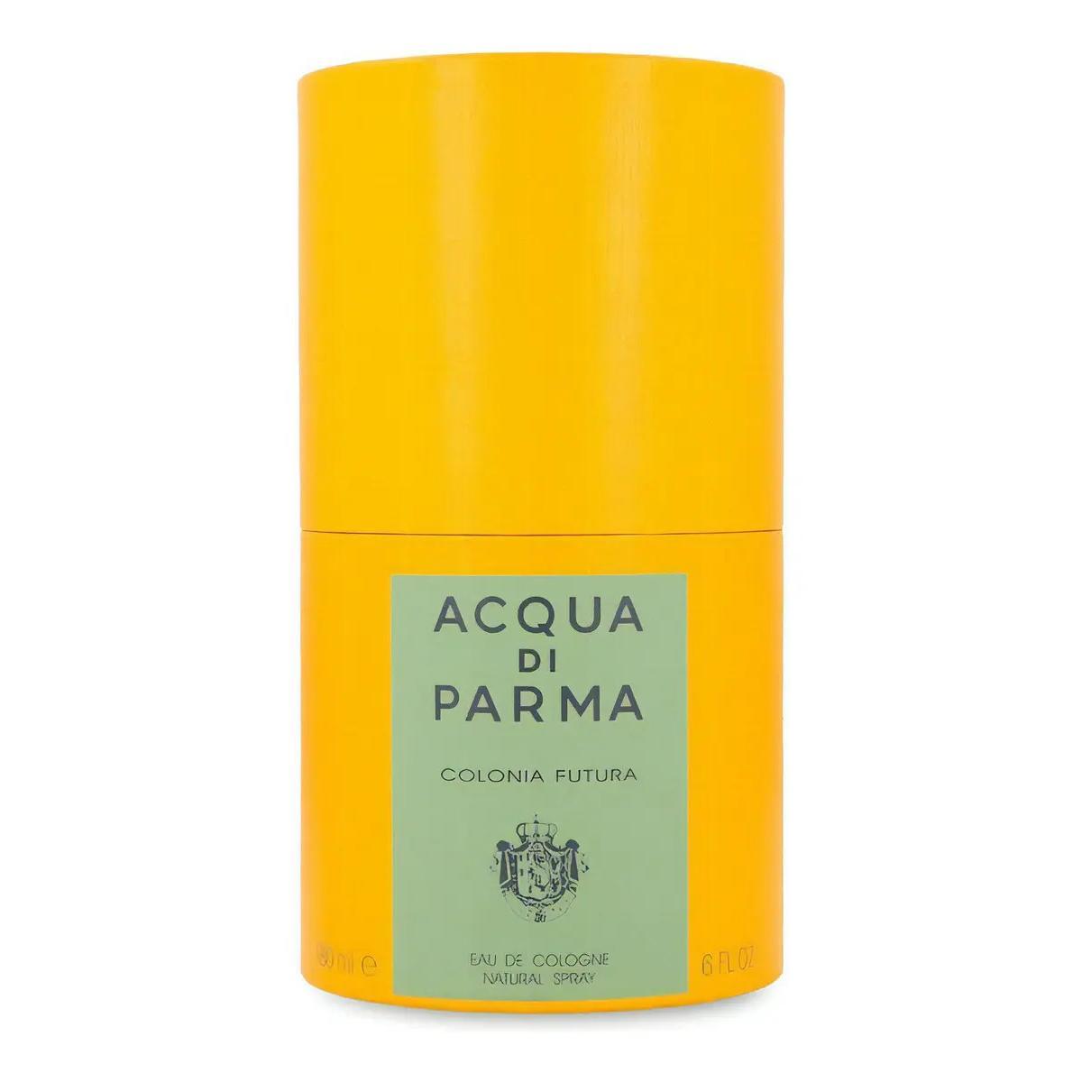Acqua Di Parma Futura 180 Ml Edc Spray - Unisex