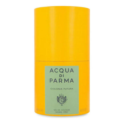Acqua Di Parma Futura 180 Ml Edc Spray - Unisex