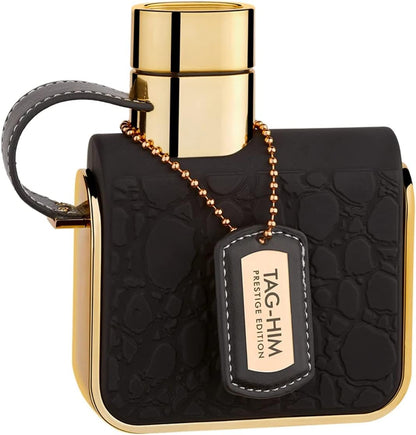 Tag Him Prestige Edition Caballero Armaf 100 ml Edp Spray - Hombre