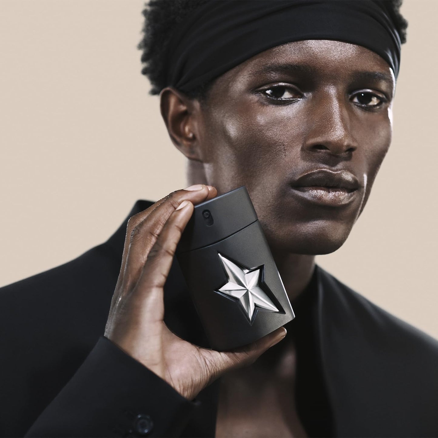 Mugler A Men Fantasm 100Ml Edp Spray Mugler - Hombre