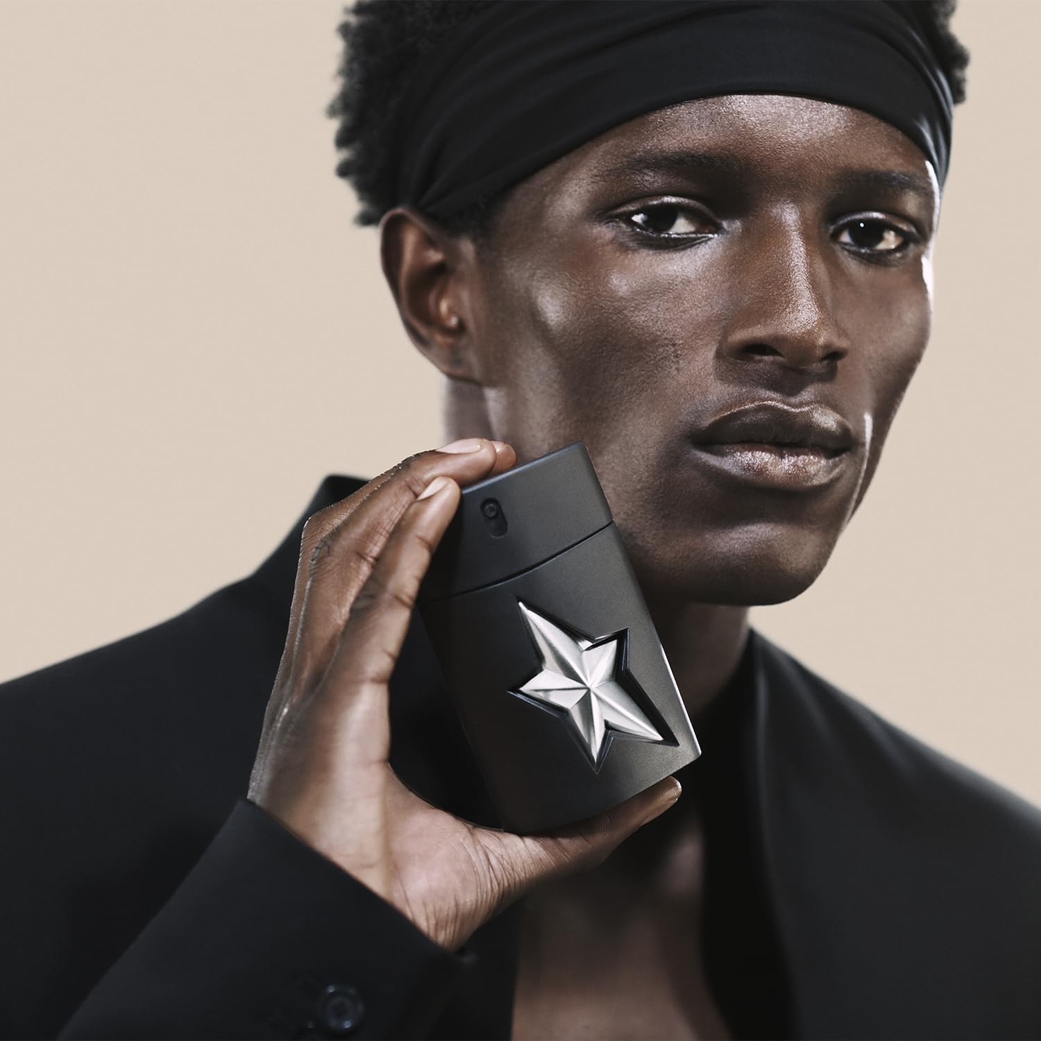 Mugler A Men Fantasm 100Ml Edp Spray Mugler - Hombre