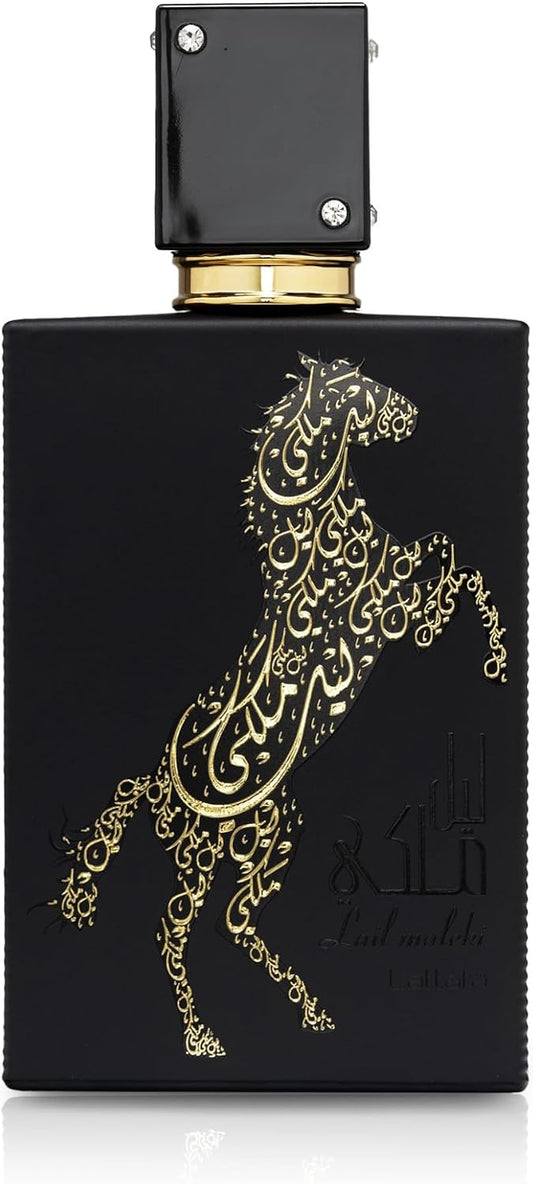 Lattafa Lail Maleki 100Ml Edp Spray