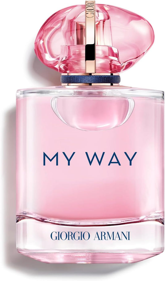 Giorgio Armani My Way Nectar 90Ml Edp Spray - Mujer