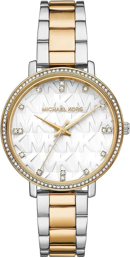 Reloj Michael Kors Mk4595 - Mujer