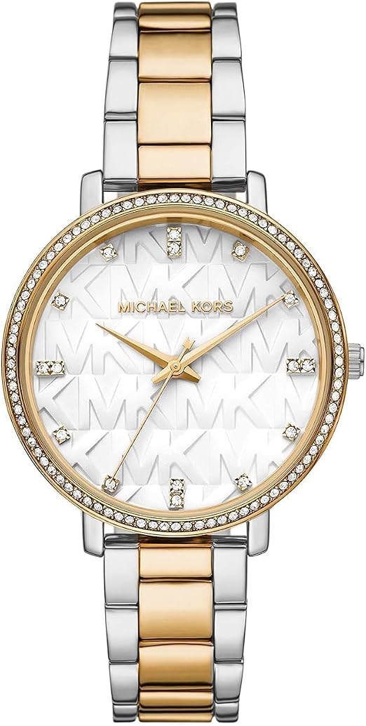 Reloj Michael Kors Mk4595 - Mujer