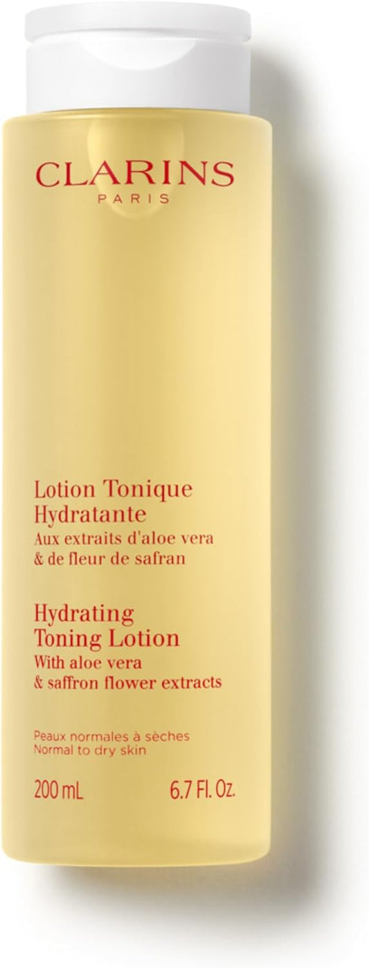 Tonico Facial Hydrating Toning Lotion - 200Ml - Mujer