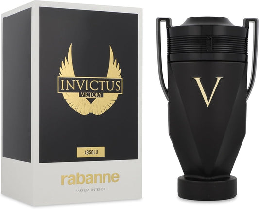 Invictus Victory Absolu 200Ml Edp Spray - Hombre