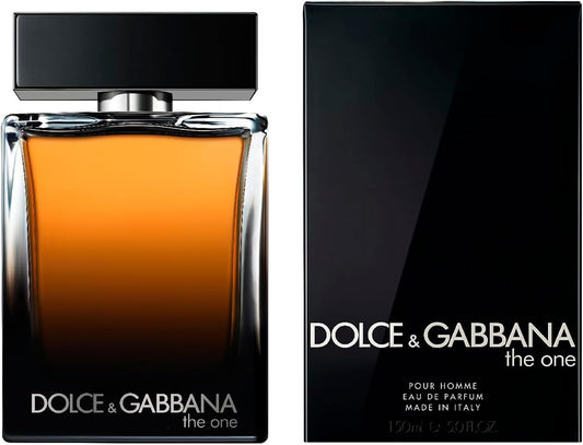 The One Dolce & Gabbana 150 Ml Edp Spray - Hombre