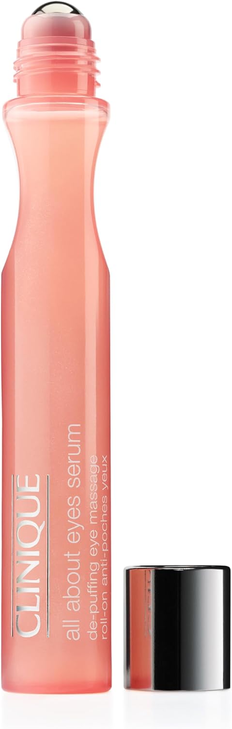 Suero All About Eyes Serum De-Puffing 15Ml - Mujer