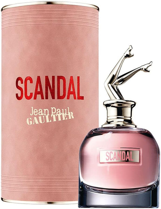 Jean Paul Gaultier Scandal Jean Paul 80Ml Edp Spray - Mujer