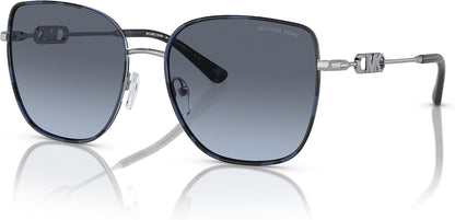 Lentes Michael Kors 0Mk1129J10158F56 - Mujer