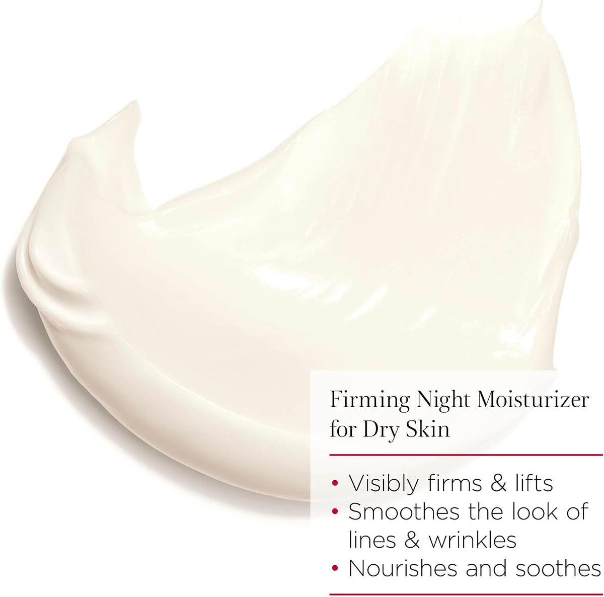 Crema De Noche Extra - Firming Night Cream - 50Ml - Mujer