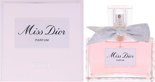 Miss Dior Dama Christian Dior 80 ml Parfum Spray - Mujer