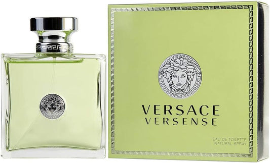 Versense Dama Versace 100 ml Edt Spray - PriceOnLine