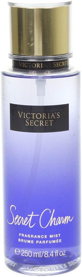 Secret Charm Fragance Mist Victoria Secret 250 ml Spray - Mujer