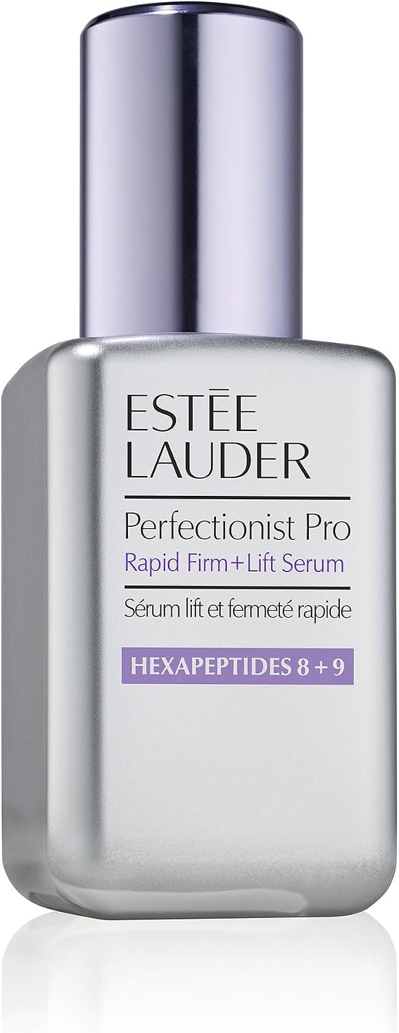 Suero Facial Perfectionist Pro Rapid Firm + Lift Treatment Serum Hexapeptides 8+9 - 50Ml - Mujer