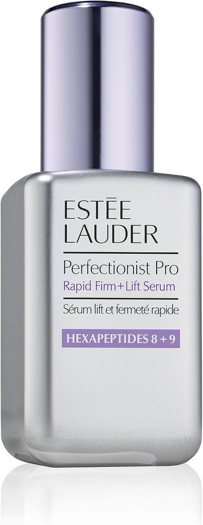 Suero Facial Perfectionist Pro Rapid Firm + Lift Treatment Serum Hexapeptides 8+9 - 50Ml - Mujer