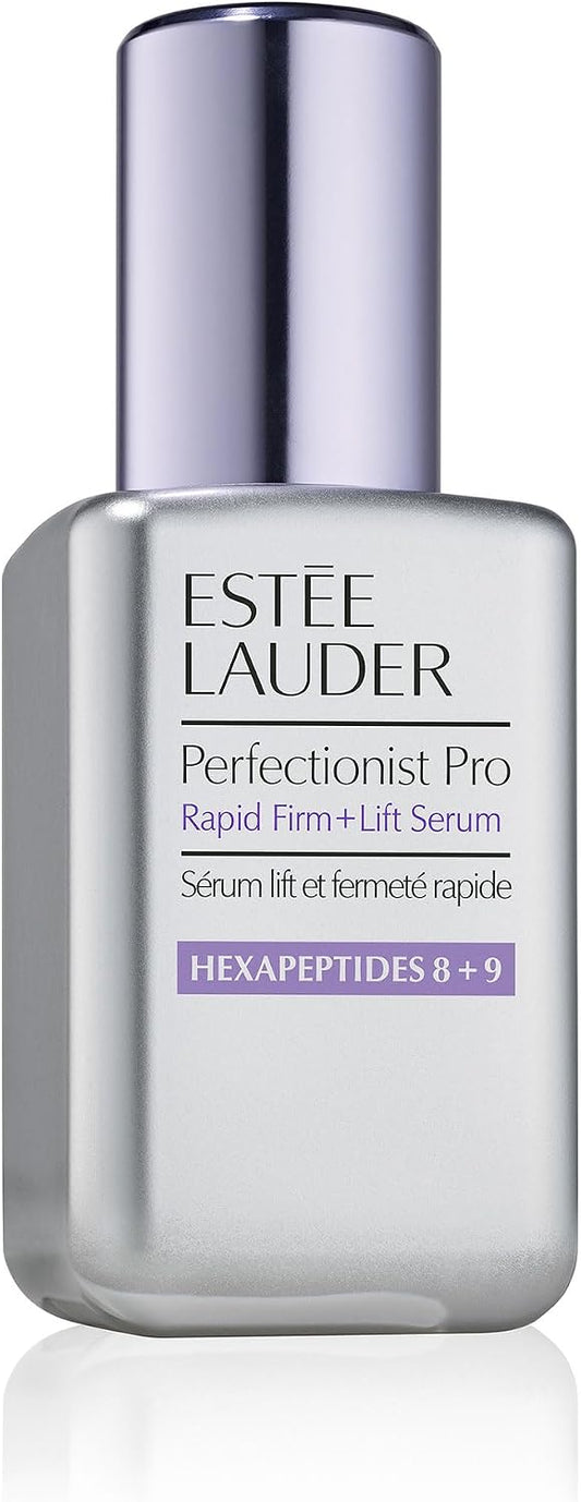 Suero Facial Perfectionist Pro Rapid Firm + Lift Treatment Serum Hexapeptides 8+9 - 50Ml - Mujer