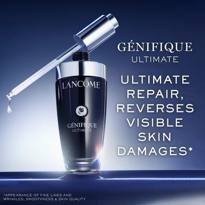 Genifique Serum 30Ml Routine Set 25 - Mujer