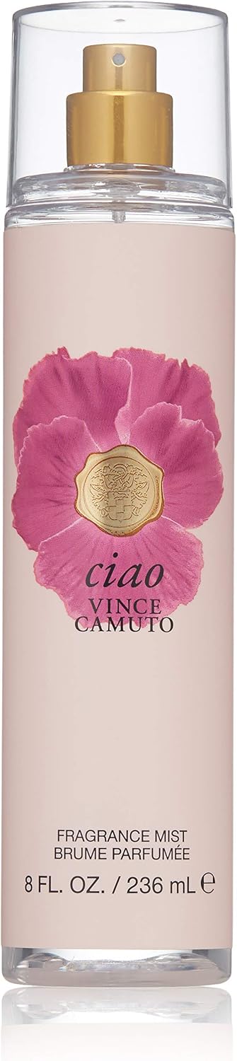 Ciao Dama Vince Camuto 236 ml Fragance Mist Spray - Mujer