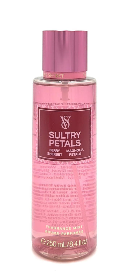 Sultry Petals Fragance Mist Victoria Secret 250 ml Spray - Mujer
