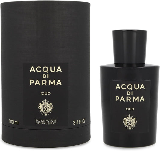 Acqua Di Parma Acqua Di Parma Oud 100 Ml Edp Spray Acqua Di Parma - Hombre