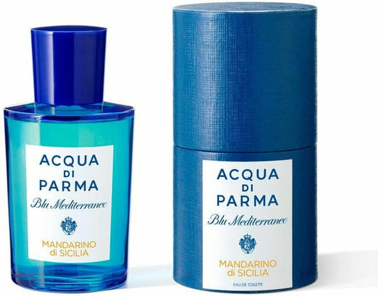 Acqua Di Parma Blu Mediterraneo Mandarino Di Sicilia 100Ml Edt Spray - Unisex