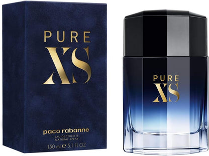 Pure Xs 150 Ml Edt Spray Paco Rabanne - Hombre