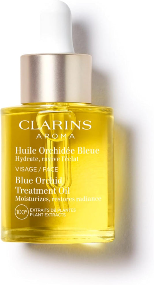 Tratamiento Facial Blue Orchid Treatment Oil - 30Ml - Mujer