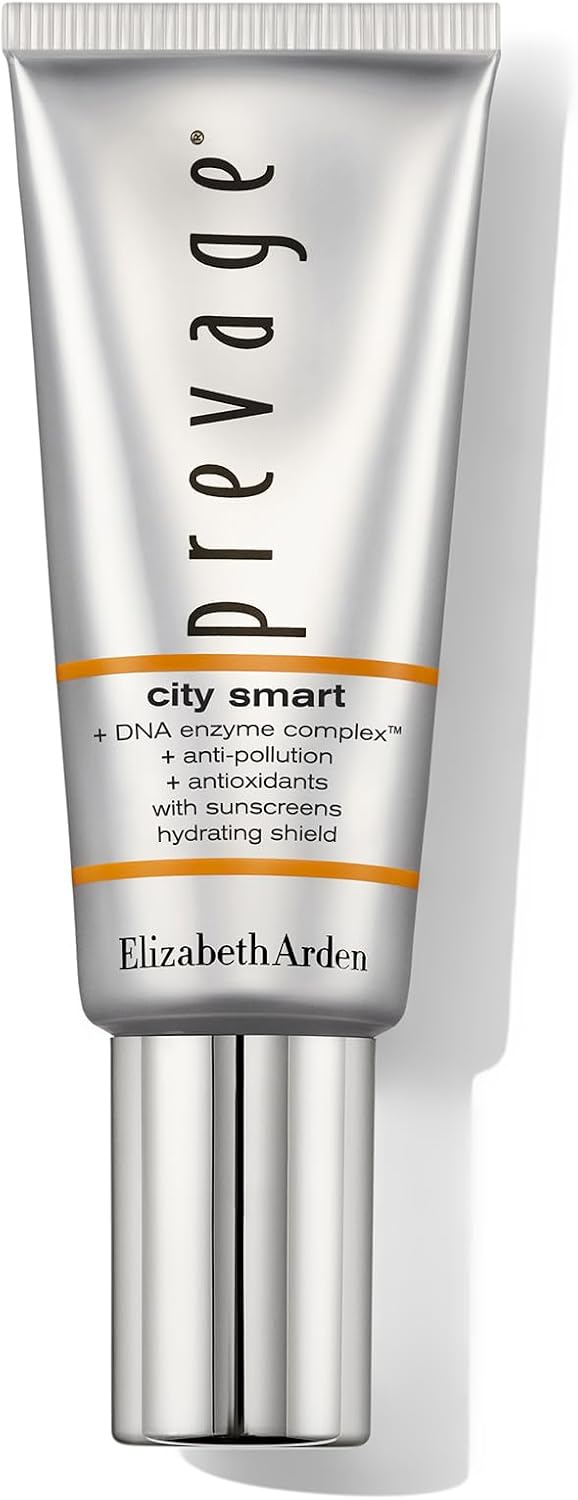 Protector Hidratante Prevage City Smart Spf50 - 40Ml - Mujer
