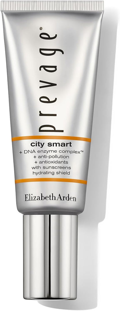 Protector Hidratante Prevage City Smart Spf50 - 40Ml - Mujer