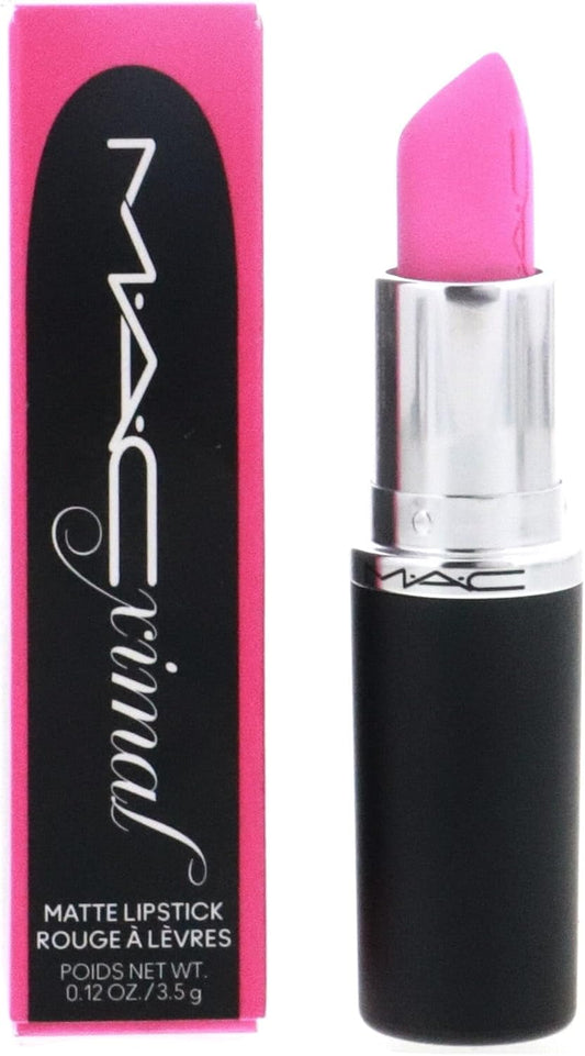 Labial M·A·Cximal Silky Matte Lipstick -Candy Yum Yum 3.5G - Mujer